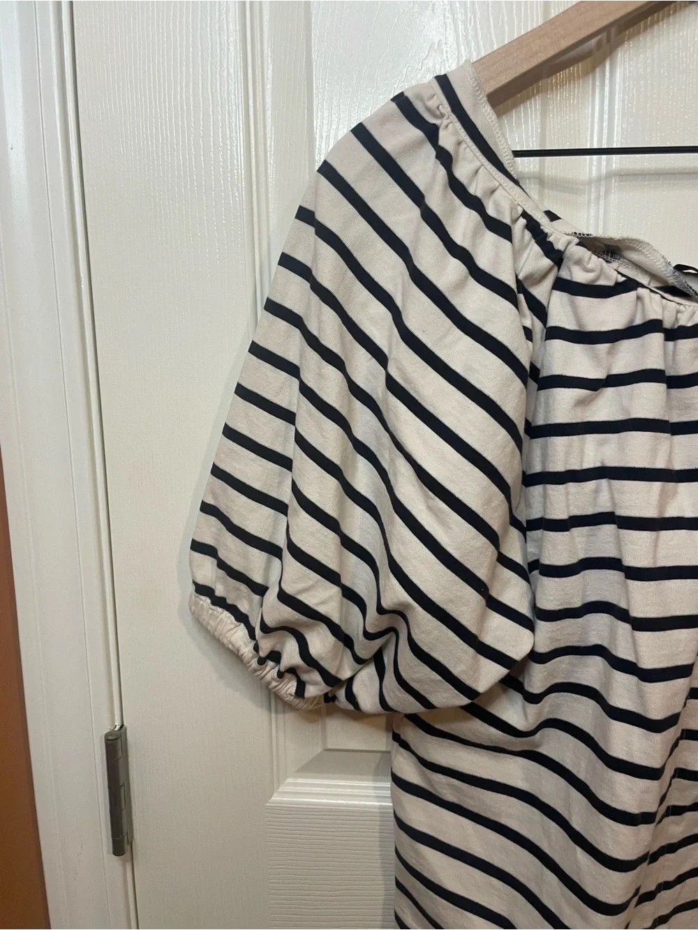 J. Crew brand crew